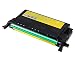 Produktbild Toner Patrone Kompatibel zu SAMSUNG CLX-6220FX , CLX6220 FX , CLX6250 FX , CLX-6250FX , CLP-620 /ND/NDK , CLP-670 /N/ ND /NDK /NK ,CLX-6220 FX , CLX-6250 FX