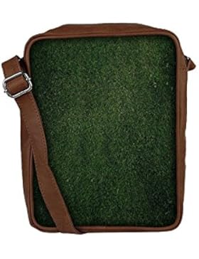 Snoogg , Damen Umhängetasche mehrfarbig multi