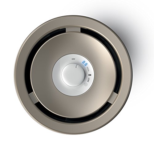 Philips HU4811/10 Luftbefeuchter (für Babies und Kinder, Raumgröße bis zu 38 m²) - 2