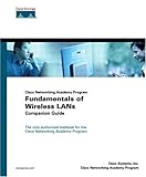 Image de Cisco Networking Academy Program: Fundamentals of Wireless Lans Companion Guide