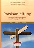 Image de Sozialmanagement: Praxisanleitung: Anleiter/innen-Qualifikation in sozialpädagogischen Bereichen