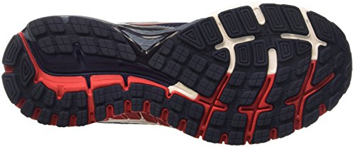 Brooks Herren Adrenaline Gts 16 Laufschuhe, Schwarz - 3