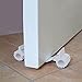 Dreambaby Under Door Gripper (White)