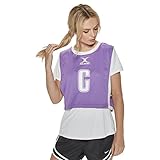 netball bibs amazon