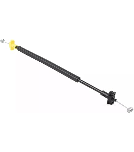 Câble De Verrouillage Porte Arrière Pour Freelander 2 (2006-2014) - Remplacement Direct LR019820