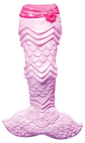 Barbie in a Mermaid Tale 2 - Surf to Sea Bath Playset with Mini Doll