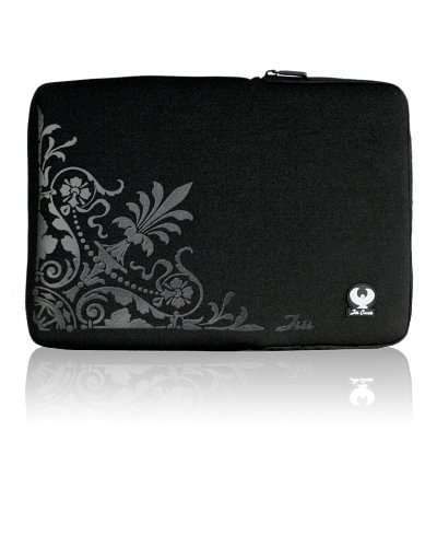 Preisvergleich Produktbild Isis Dei 10 bis ° Nouveau Netbook Sleeve