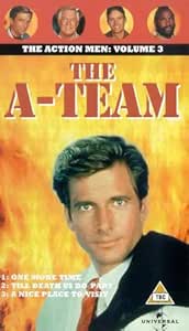 The A-Team