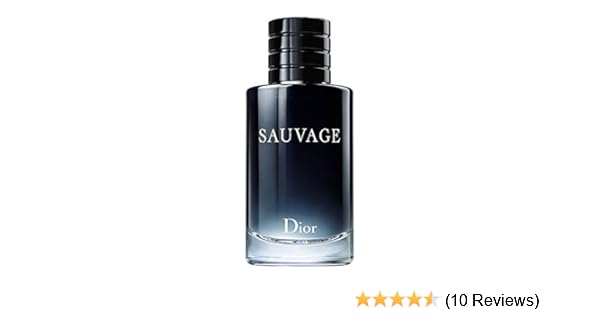dior sauvage edt edp