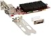 Produktbild VisionTek ATI Radeon HD 5450 Grafikkarte (512 MB DDR3 Speicher, SFF, DMS59 x16 PCI Express)