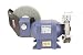 Produktbild Nassschleifer, Doppelschleifmaschine, Doppelschleifer, Schleifbock 200W, DSM-150/200-200