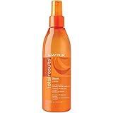 Matrix Total Results Mega Sleek Iron Smoother 250ml