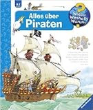 Wieso? Weshalb? Warum? 40: Alles über Piraten ( 1. Januar 2007 ) by 