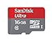 Price comparison product image Professional Ultra SanDisk 16GB Verified for Samsung Galaxy S10 MicroSDHC Card with Custom Hi-Speed, Lossless Format! Includes Standard SD Adapter. (UHS-1 A1 Class 10 Certified 98MB/s)