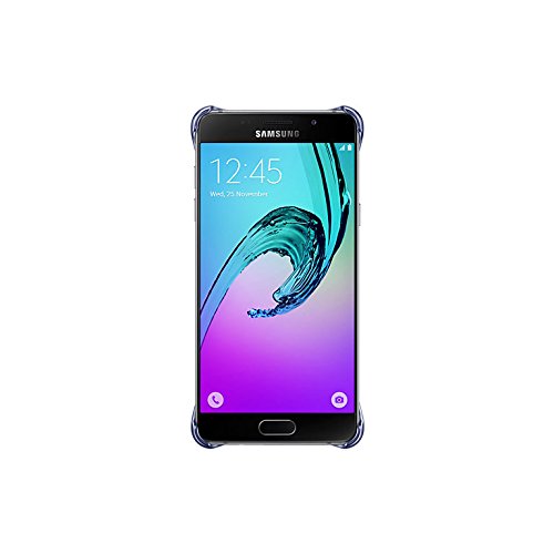 Samsung EF-QA510CBEGWW - Funda para Samsung A5  negro