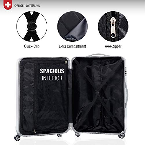 FERGÉ Kofferset - 7