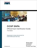Image de Ccsp Snpa Official Exam Certification Guide