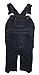 Baby Boys Designer Dungarees (3 months, Blue)