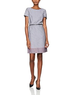 ESPRIT Collection Damen Kleid 047eo1e013