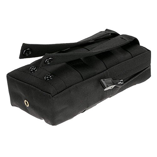 Preisvergleich Produktbild Yi-Qiu Militär-Nylon-Gürteltasche