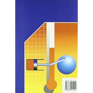 Termodinámica química (Ciències Experimentals)