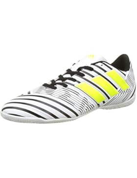adidas Herren Nemeziz 17.4 in Fußballschuhe