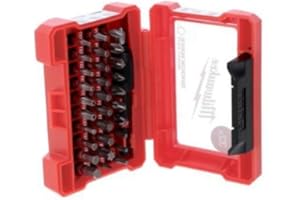MILWAUKEE Shockwave™ Impact Duty zestaw bitów, 32-rzędowy
