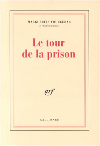 couverture de : Le tour de la prison