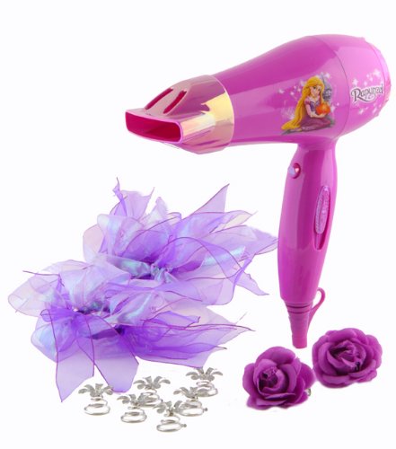 Disney Rapunzel Style Kit