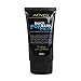 Aliver Activated Natural Charcoal Black Mask Blackhead Peel Off Remover Cream Deep Skin Clean Purifying Peel Acne Mud Nose and Face Mask 50gms Bottle (1#) (#2)