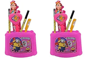 Boxo Pencil Sharpener For Kids Stationary Item As Return Gift Boys And Girls Multicolor 20 Gram pack of 1