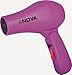 Nova NHD 2850 Hair Dryer (Pink) RS.379.00