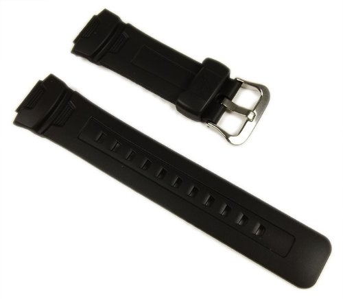 Genuine Casio Replacement Watch Strap Band 10188485 for Casio Watch G-7500-1V, G-7500G-9V, G-7510-1V Genuine Casio Replacement Watch Strap Band 10188485 for Casio Watch G-7500-1V, G-7500G-9V, G-7510-1V