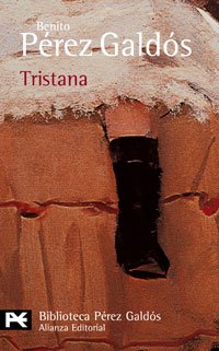 couverture de : Tristana