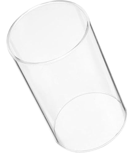Kosta Boda kandelaar Rocky Baroque glossy | Kosta Boda glas - Glaskunst Art