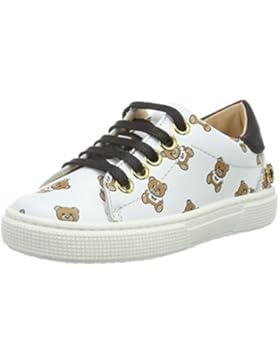 Moschino Mädchen 25824 Low-Top