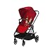 CYBEX Iris M-Air Pushchair (Hot and Spicy)