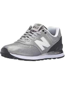New Balance Damen Wl574rac Laufschuhe