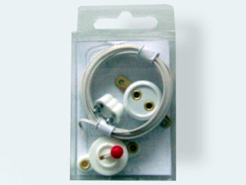 Iluminación Escobillero