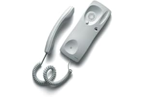 DTTRA ALCAD TELEFONO Digital 1 PULSADOR (TED-001)