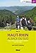 Dans le Haut-Rhin Alsace...