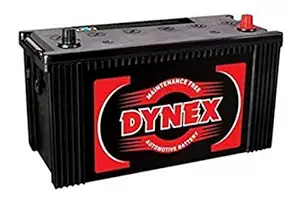 TAURUZ Agencies CAR Battery | Model : DYNEXDIN60 |