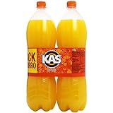 Kas - Naranja Botell