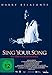 Produktbild Sing Your Song