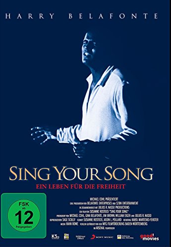 Preisvergleich Produktbild Sing Your Song