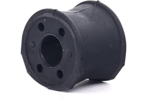 TEDGUM 00219947 DOUILLE DE BARRE ANTI-ROULIS AVANT (INTERNE)