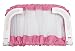 Safety 1st Portable Bed Rail (Pink)