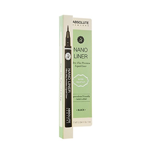 ABSOLUTE Eye Expert Liners - Nano