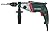 Metabo 600862850 Schlagbohrmaschine SBE ...