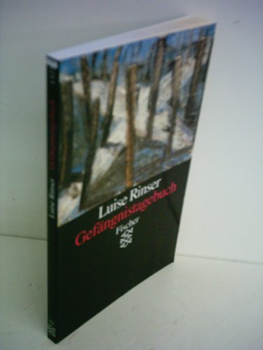 Luise Rinser: Gefängnistagebuch